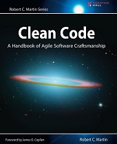 Buch: Clean Code