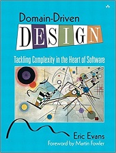 Buch: Domain-Driven Design