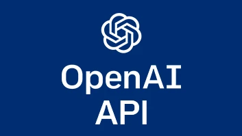 Softwareentwicklung mit OpenAI APIs